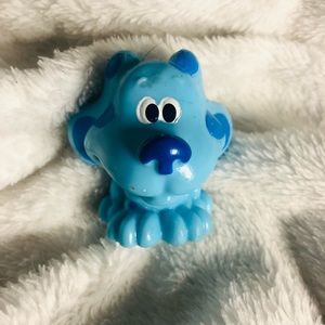 Mashems Blues Clues - Blue - squishy collectable toy